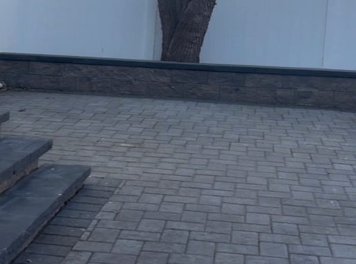 Lot Cleaning